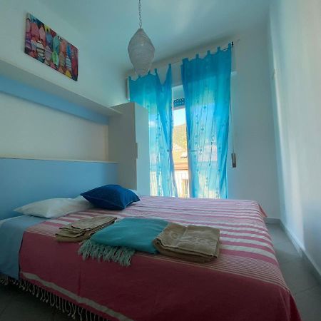 Raggi Di Sole Hotel Monterosso al Mare Ngoại thất bức ảnh