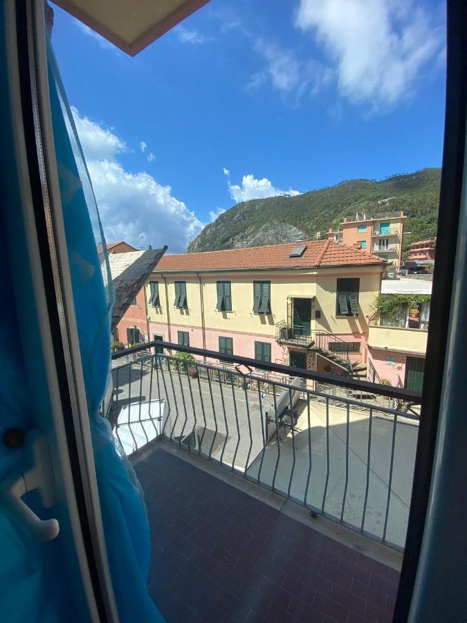 Raggi Di Sole Hotel Monterosso al Mare Ngoại thất bức ảnh