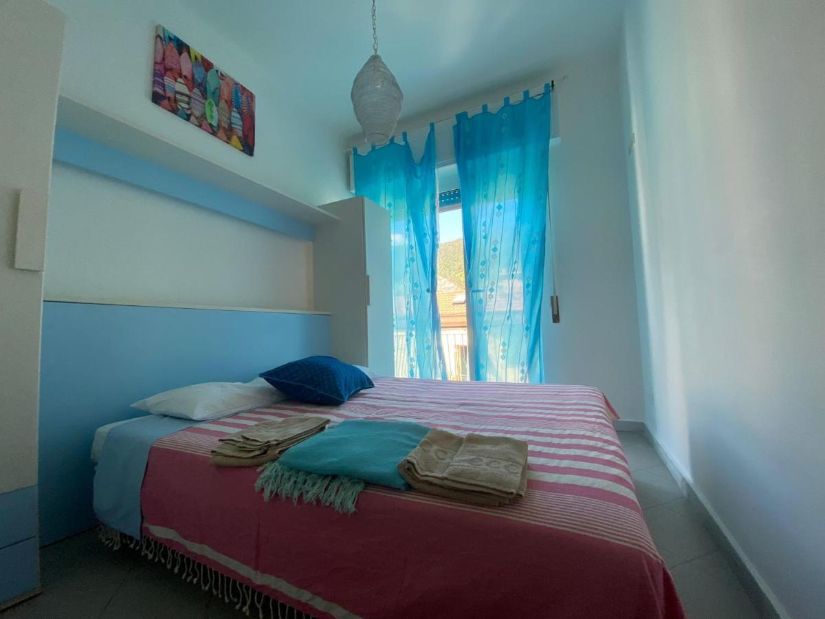 Raggi Di Sole Hotel Monterosso al Mare Ngoại thất bức ảnh